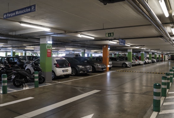 Madeira Estacionamento IMG Destaque