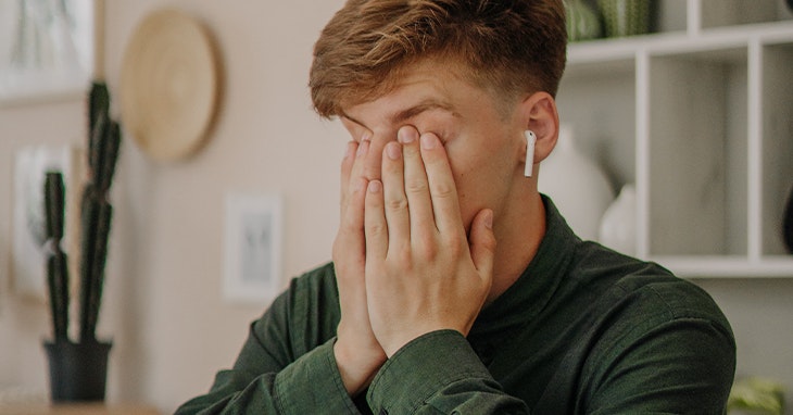 Está em teletrabalho? Conheça estas 5 dicas para cuidar da sua visão