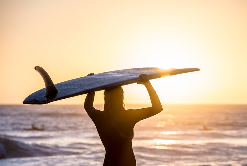 Surf na Madeira: 3 spots incríveis que tem mesmo de conhecer