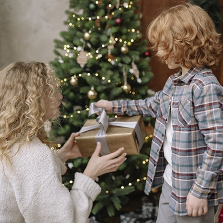 Surpreenda com as melhores prendas de Natal para a mãe