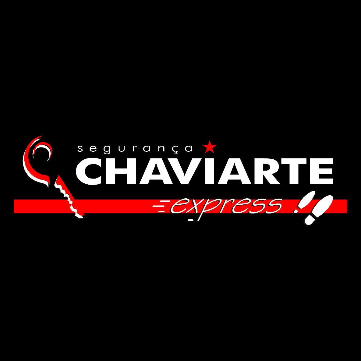 logótipo chaviarte