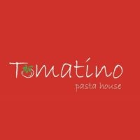 Logo Tomatino