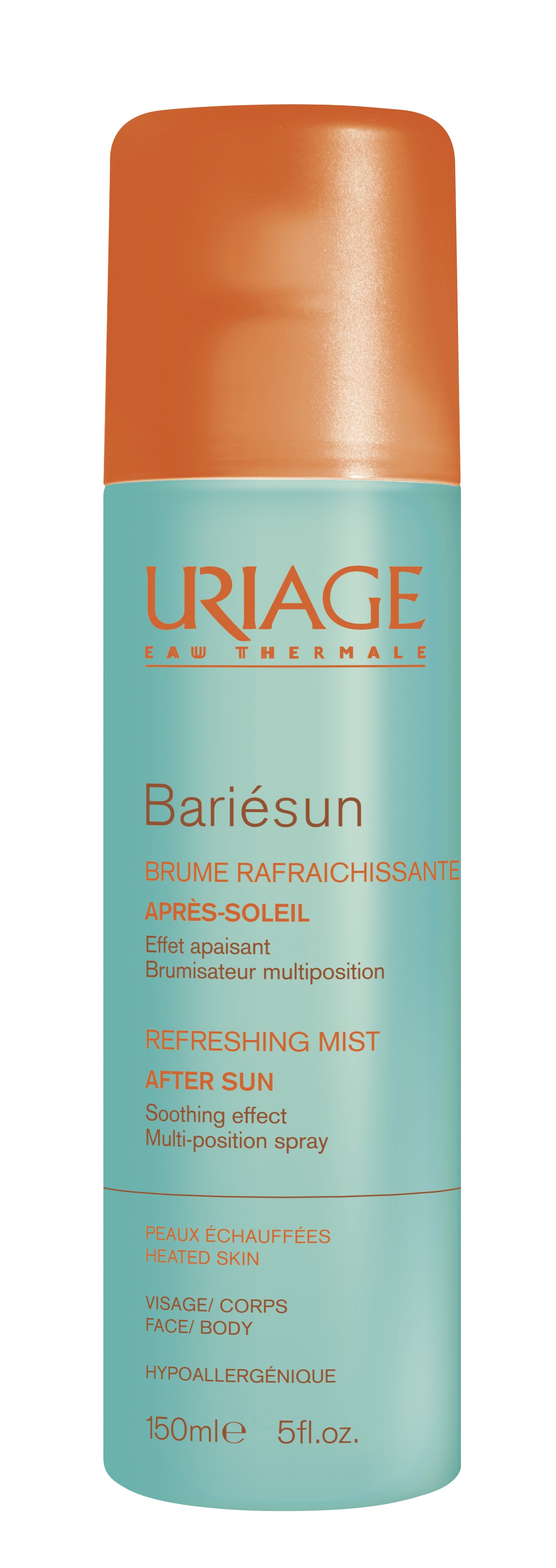 Uriage - Bariésun Après Soleil Brume