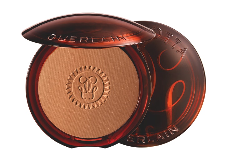 Guerlain - Limited Edition Terracora Ultra Shine & Matte