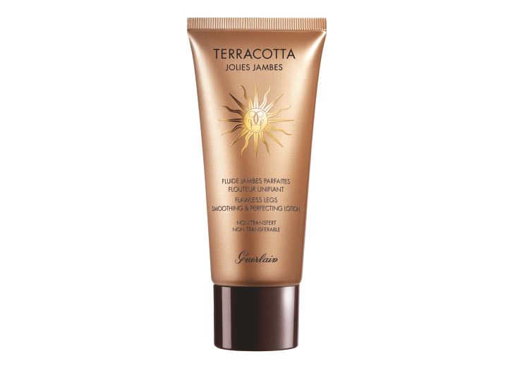 Guerlain - Limited Edition Terracota Jolies Jambes