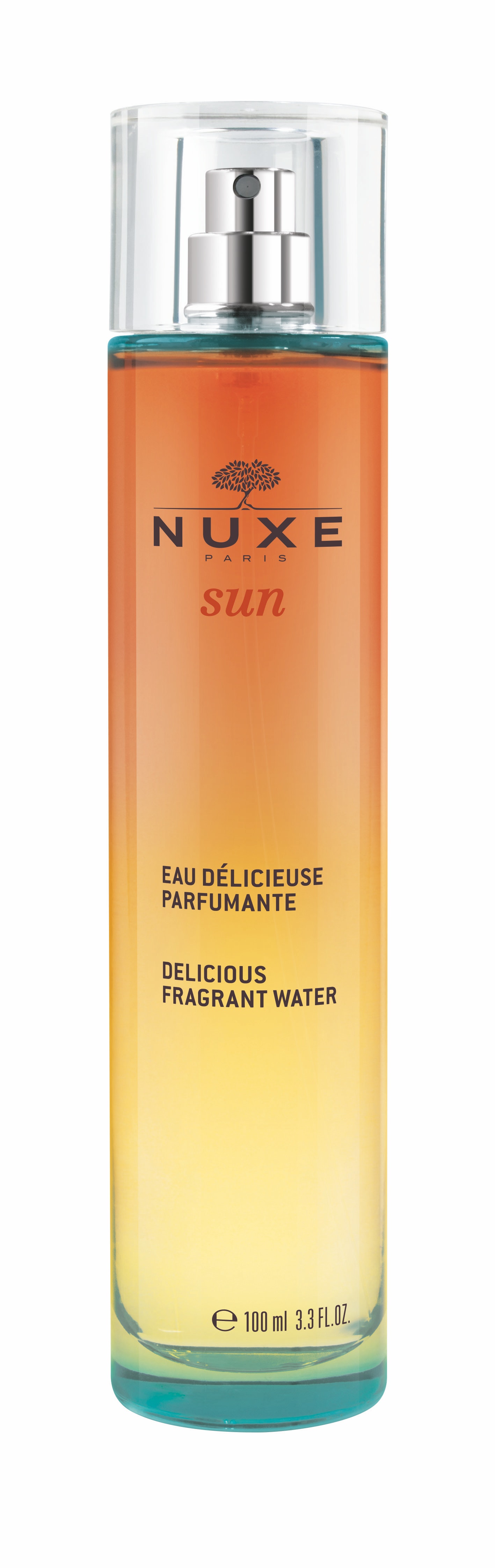 Nuxe - Eau Délicieuse