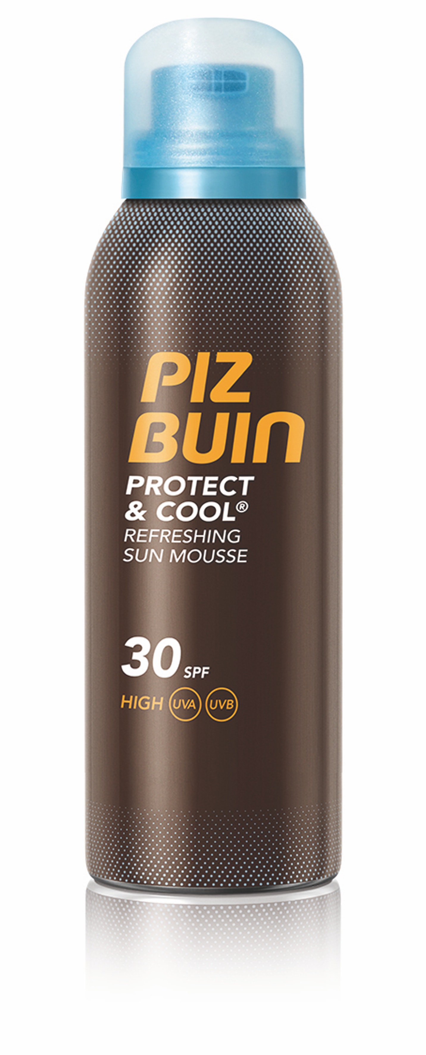 Piz Buin - Cool Mousse SPF 30