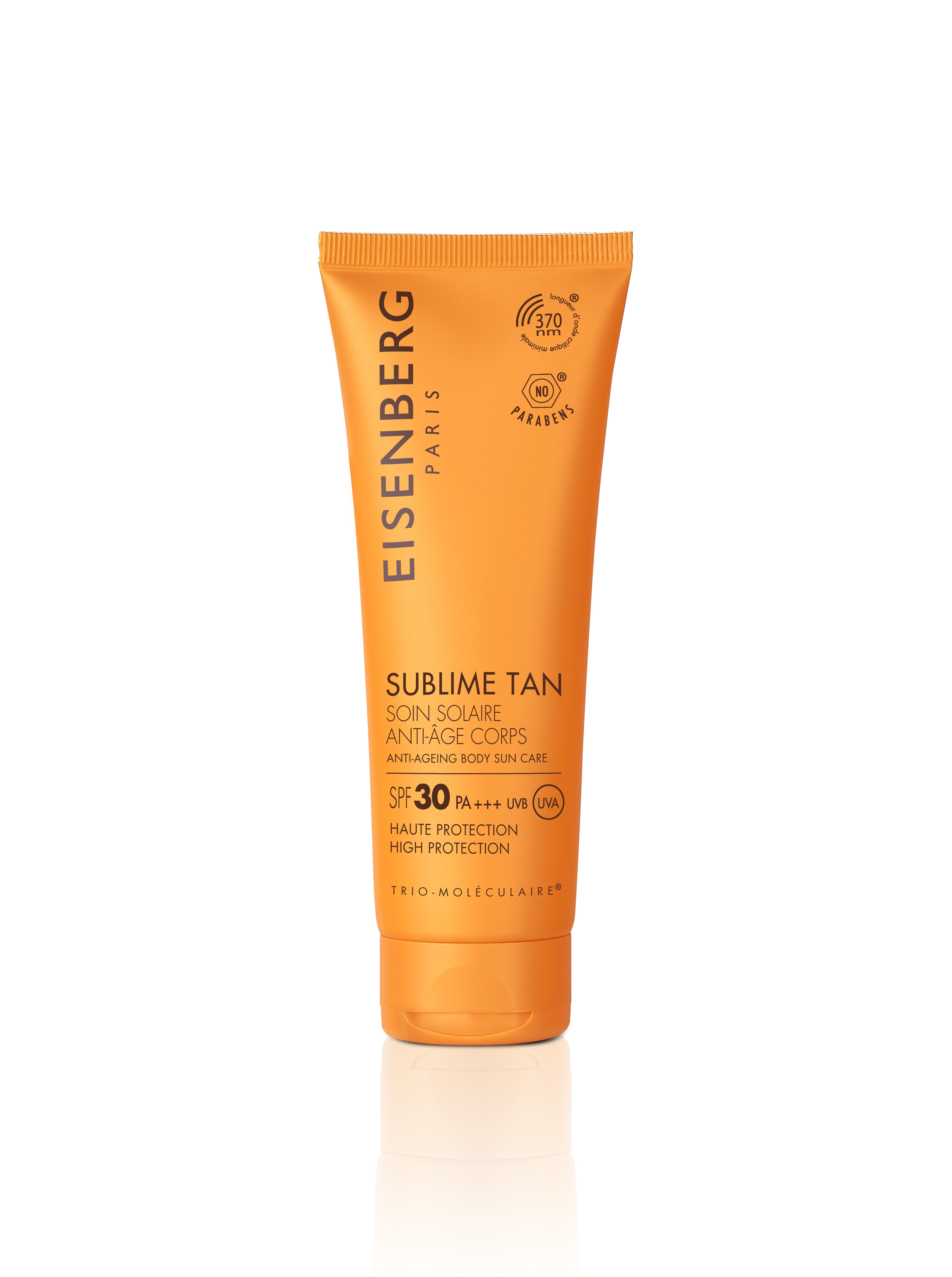 Eisenberg - Soin Solaire Corps SPF 30