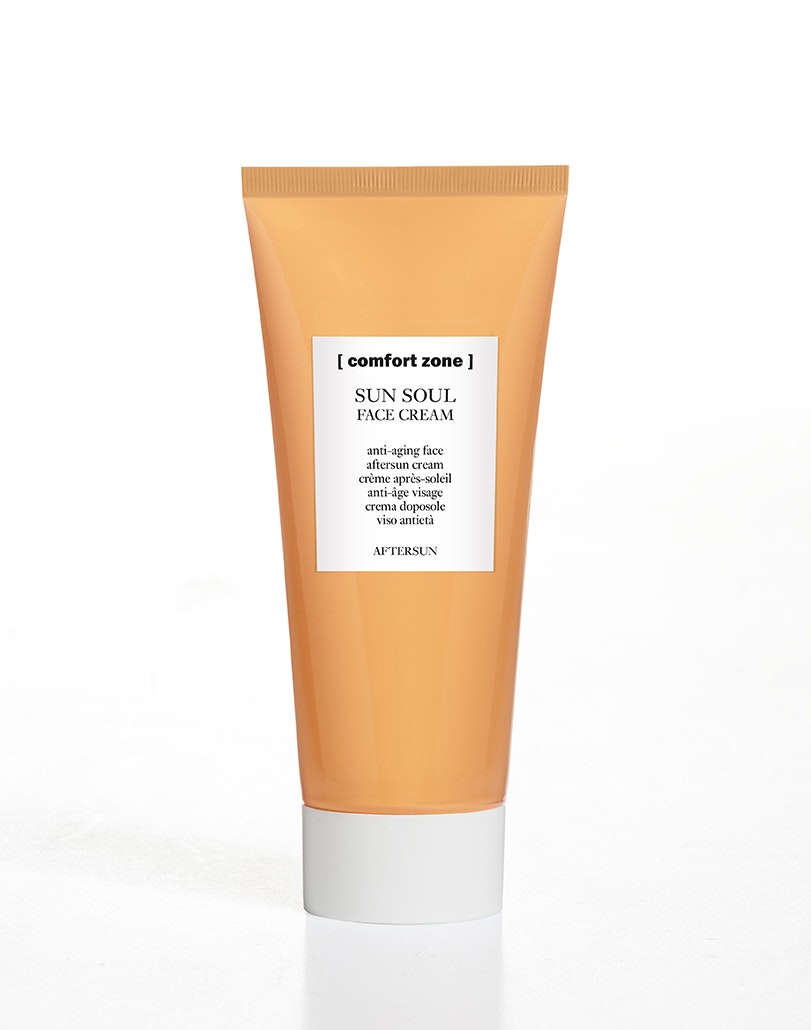 Comfort Zone - After Sun Face Cream