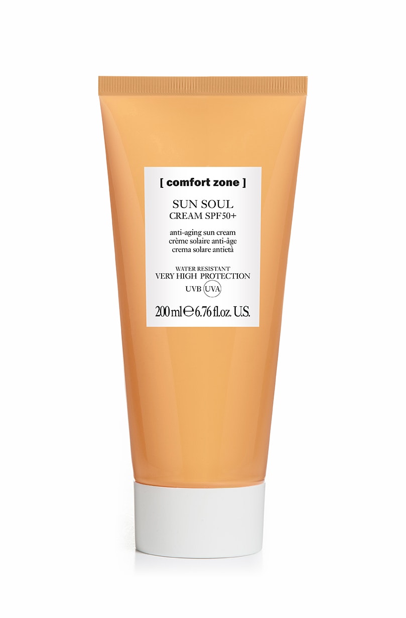 Comfort Zone - Sun Cream SPF 50