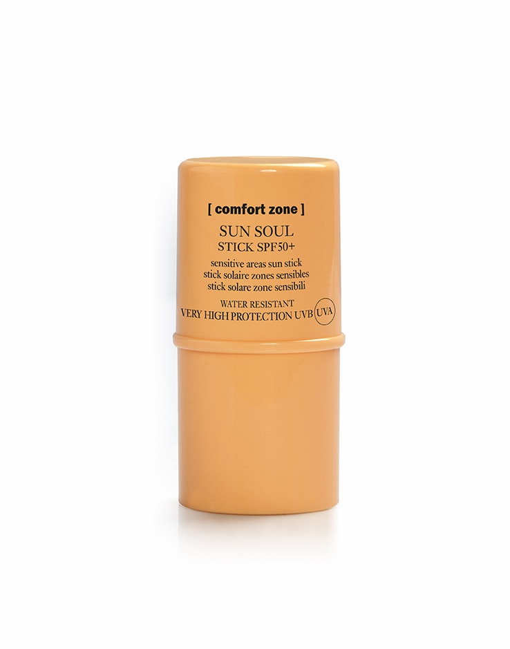 Comfort Zone - Sun Lipstick SPF 50