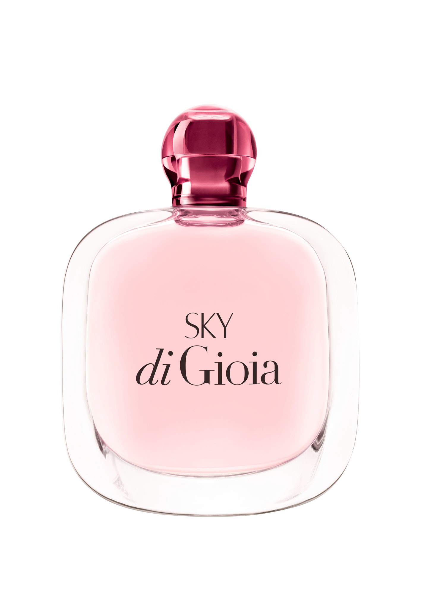 Sky di Gioia, Giorgio Armani