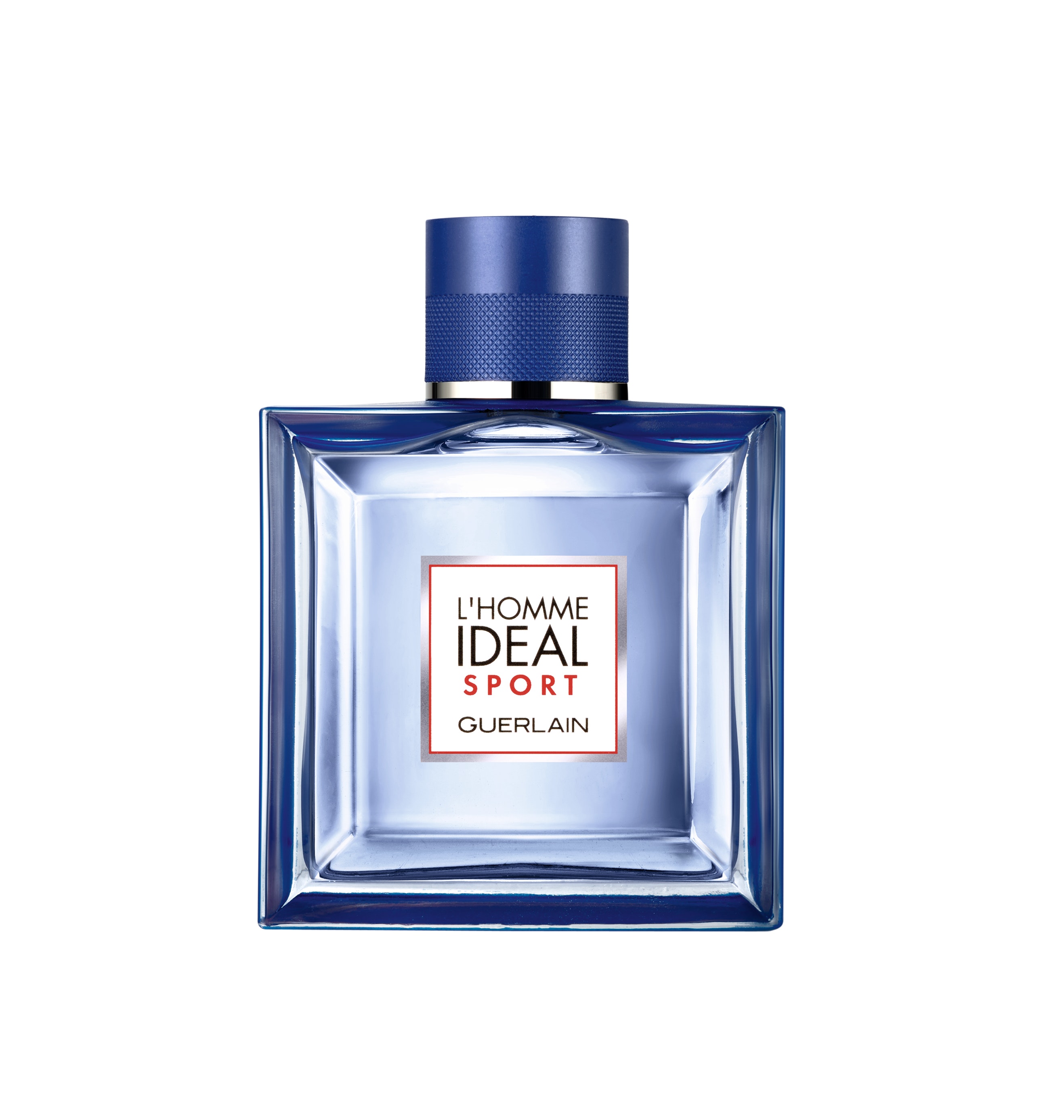 L’Homme Idéal Sport, Guerlain