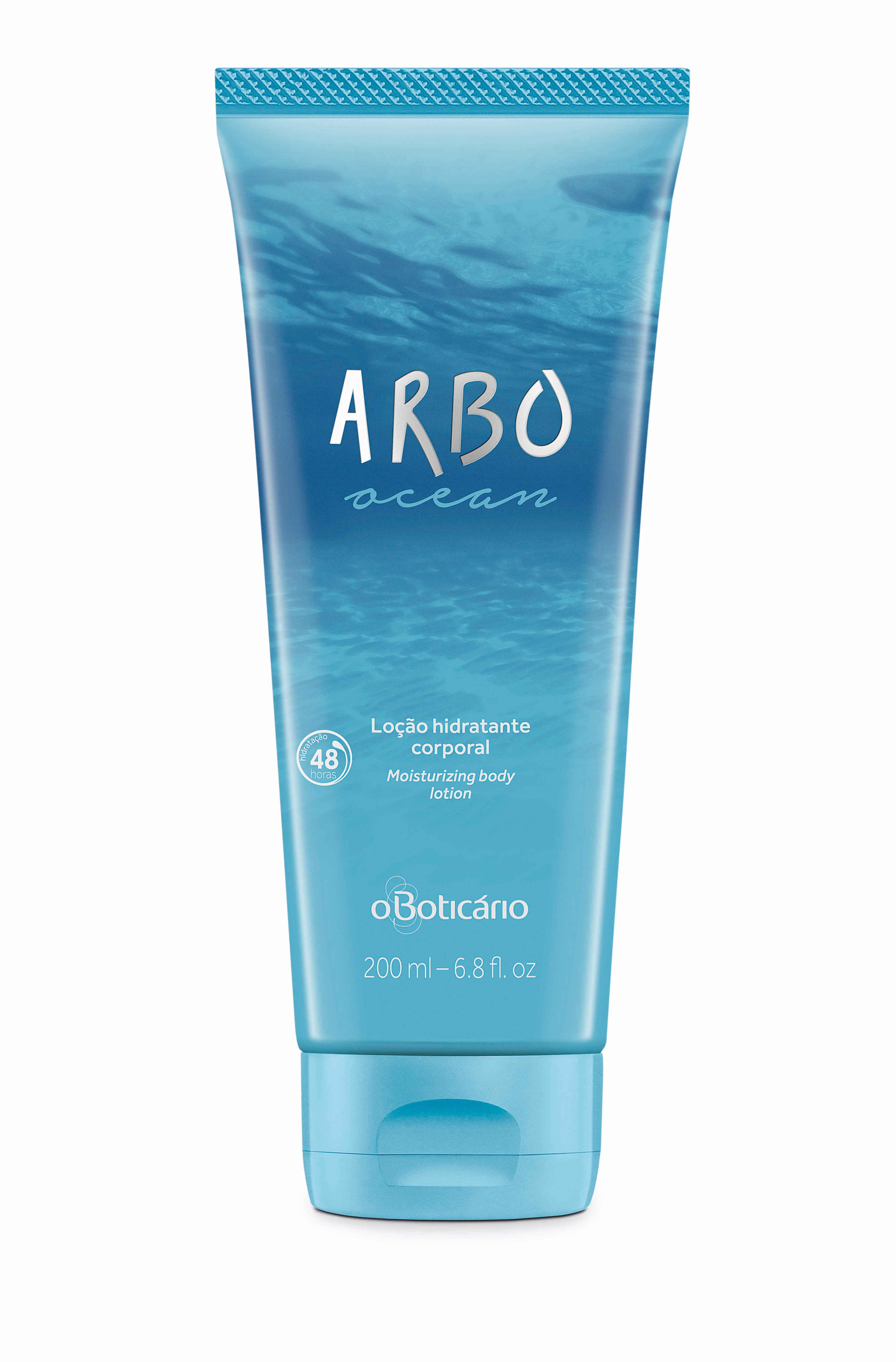Arbo Ocean Loção Hidratante_12,99€