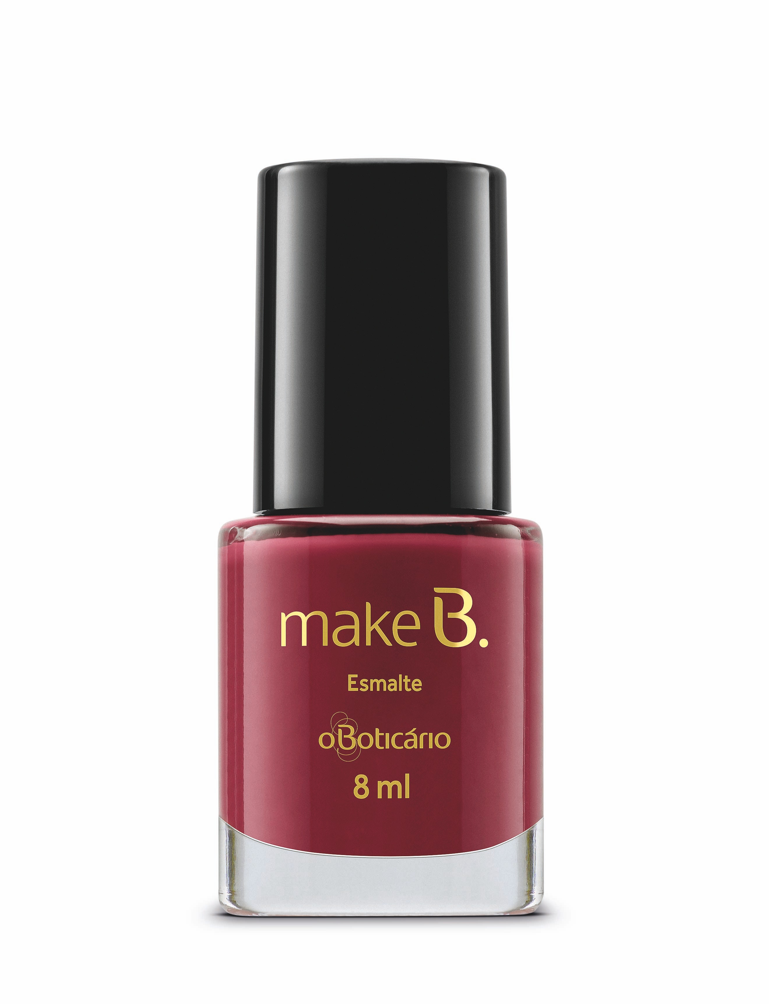 Verniz Dark Rouge, 3,99€