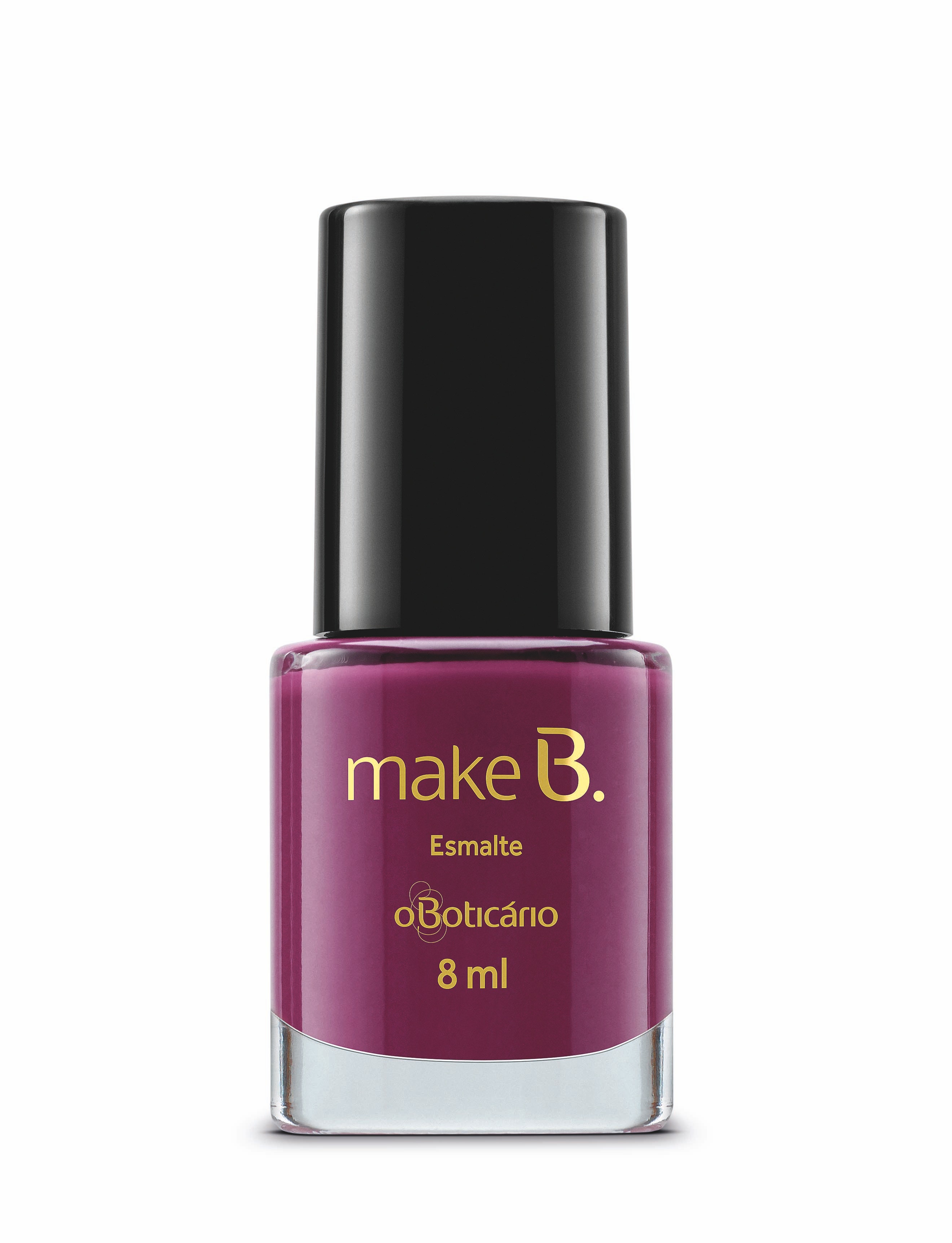 Verniz Grenat Glam, 3,99€