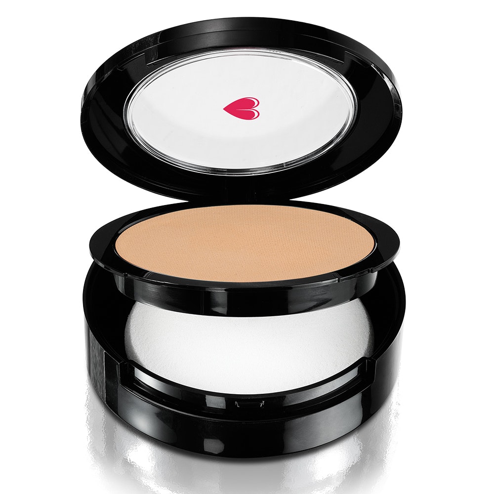 Base em pó 2 em 1 mate, 14,90€