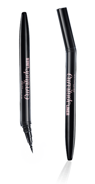 Curvitude eyeliner, 7,99€