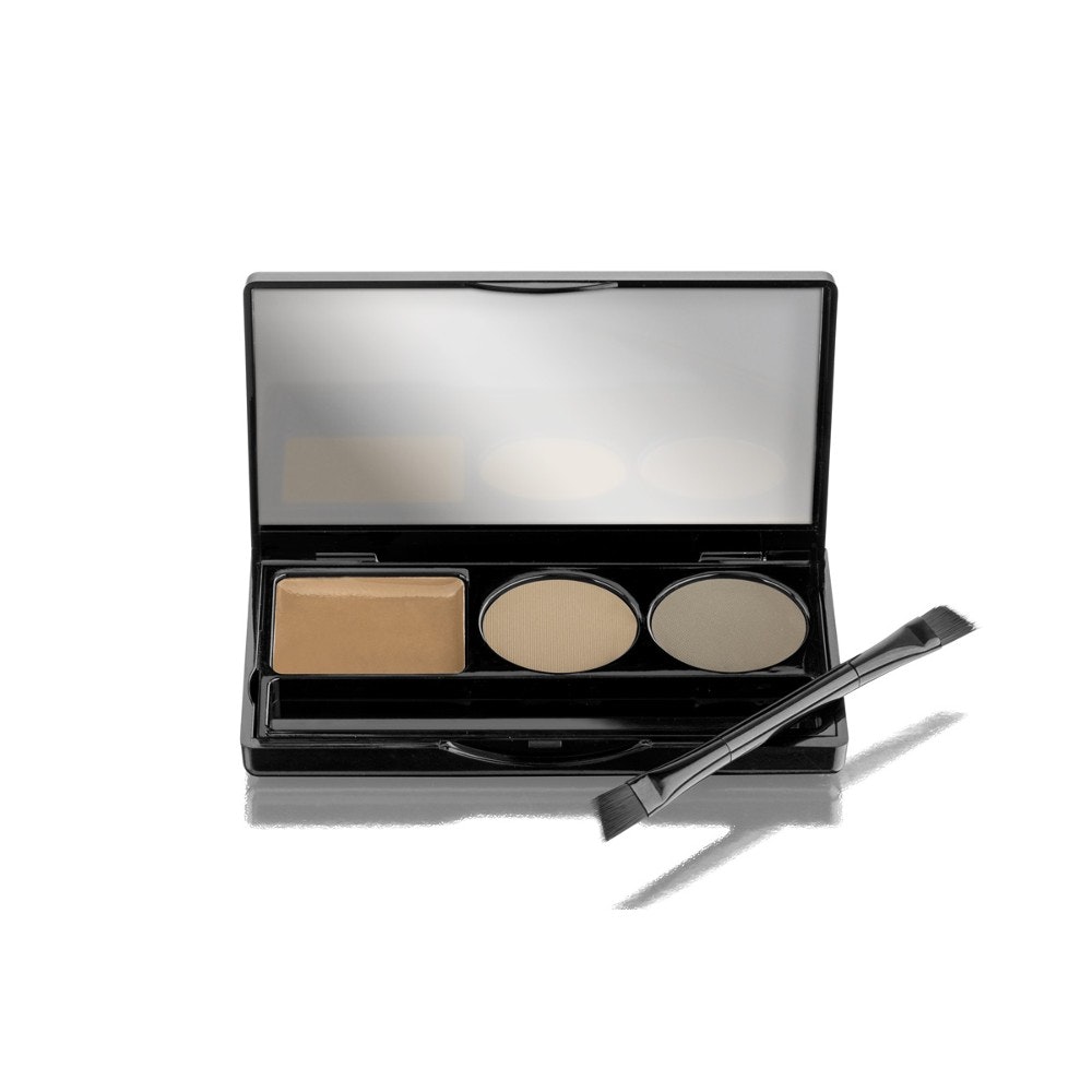 Paleta de sombras para sobrancelhas, 13,90€