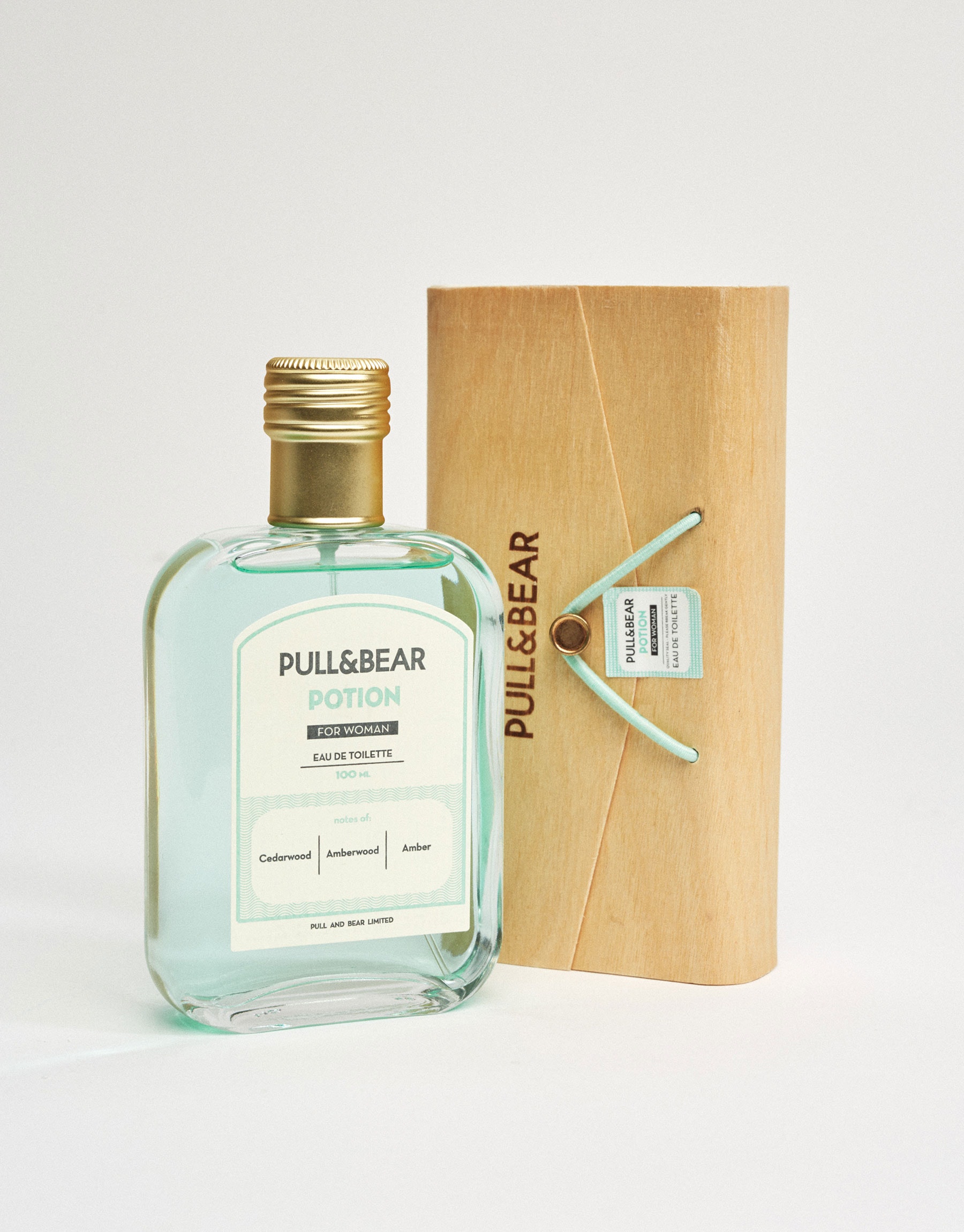 Água de colónia, 17,99€