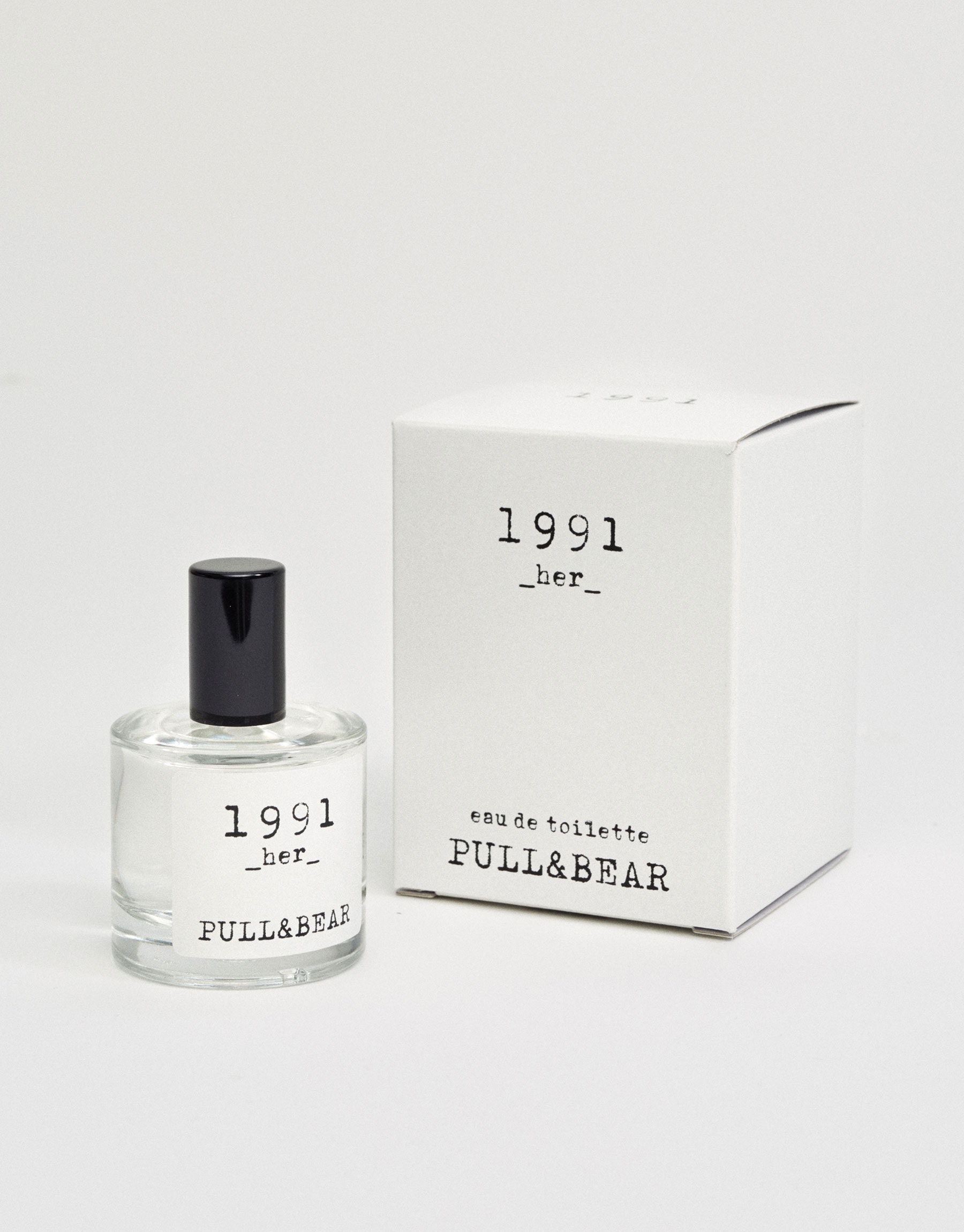 Água de colónia, 5,99€