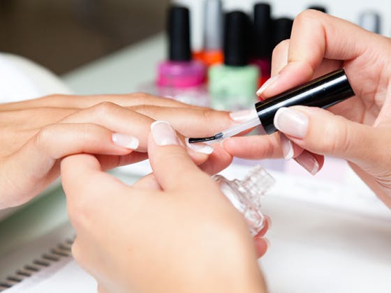 B&N - Unhas e Estética no MaiaShopping