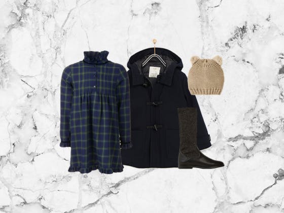 Não perca os saldos de crinaça no MaiaShopping