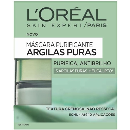 Máscara anti-brilho, Continente, 9,99€