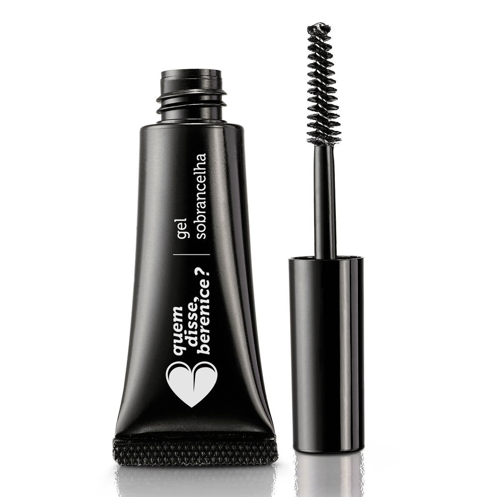 Gel para sobrancelhas, quem disse, berenice, 6,90€