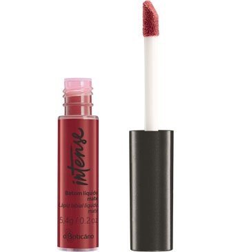 Gloss, O Boticário, 8,99€