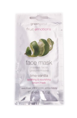 Máscara nutritiva, Perfumes&Companhoa, 2,98€