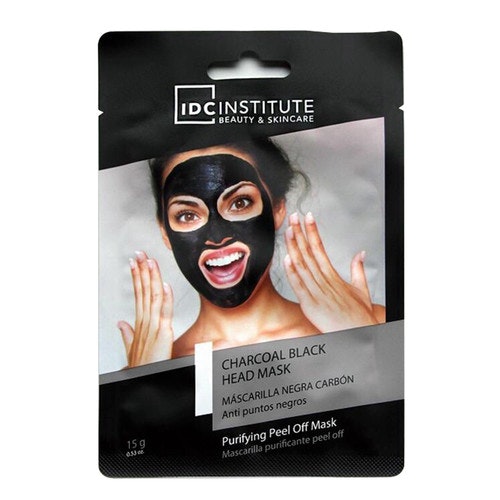 Máscara purificante, Pluricosmética, 1,35€