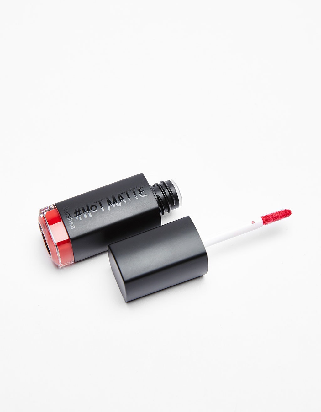 Bershka, Batom líquido ultra mate, 6,99€