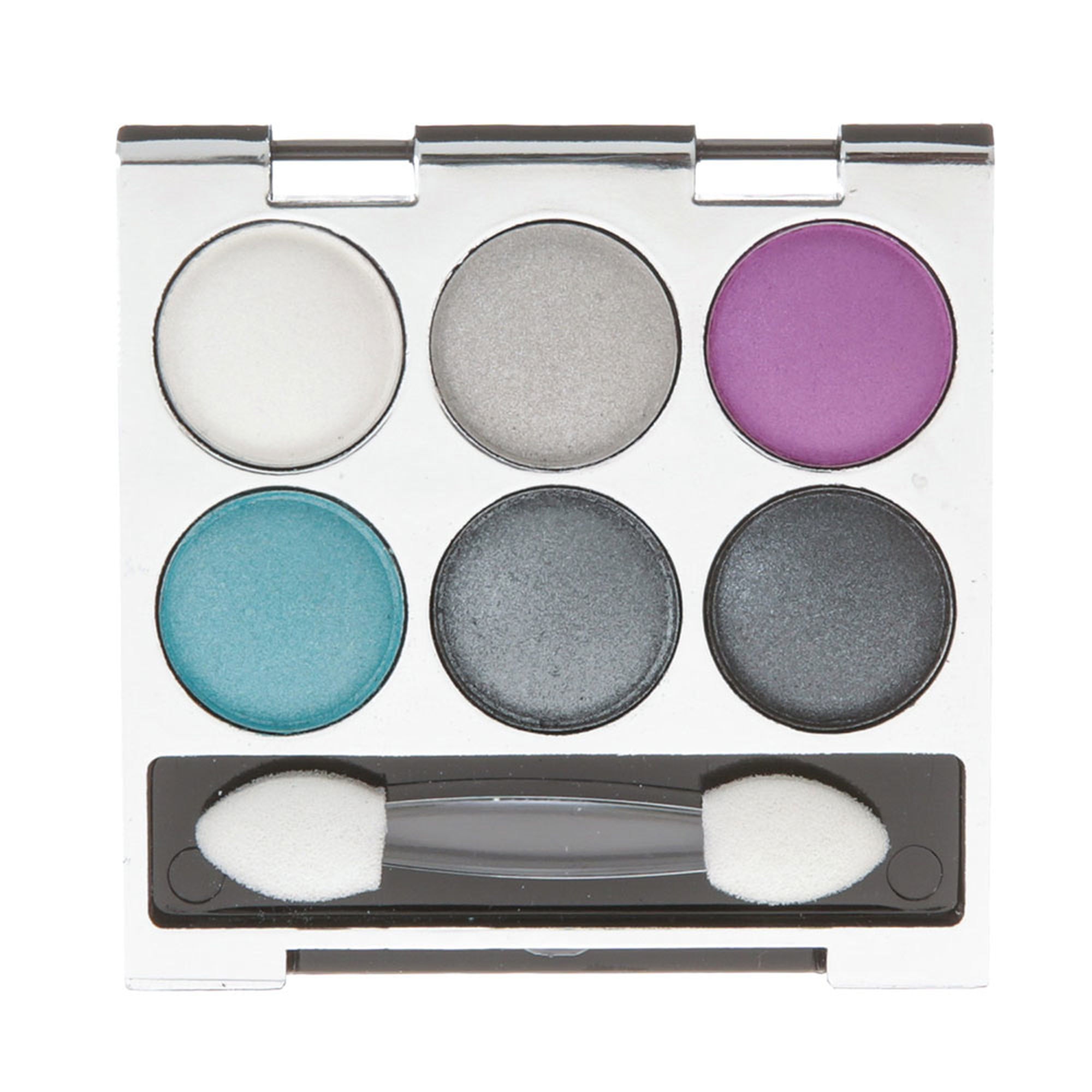 Claire's, conjunto sombras, 2,09€