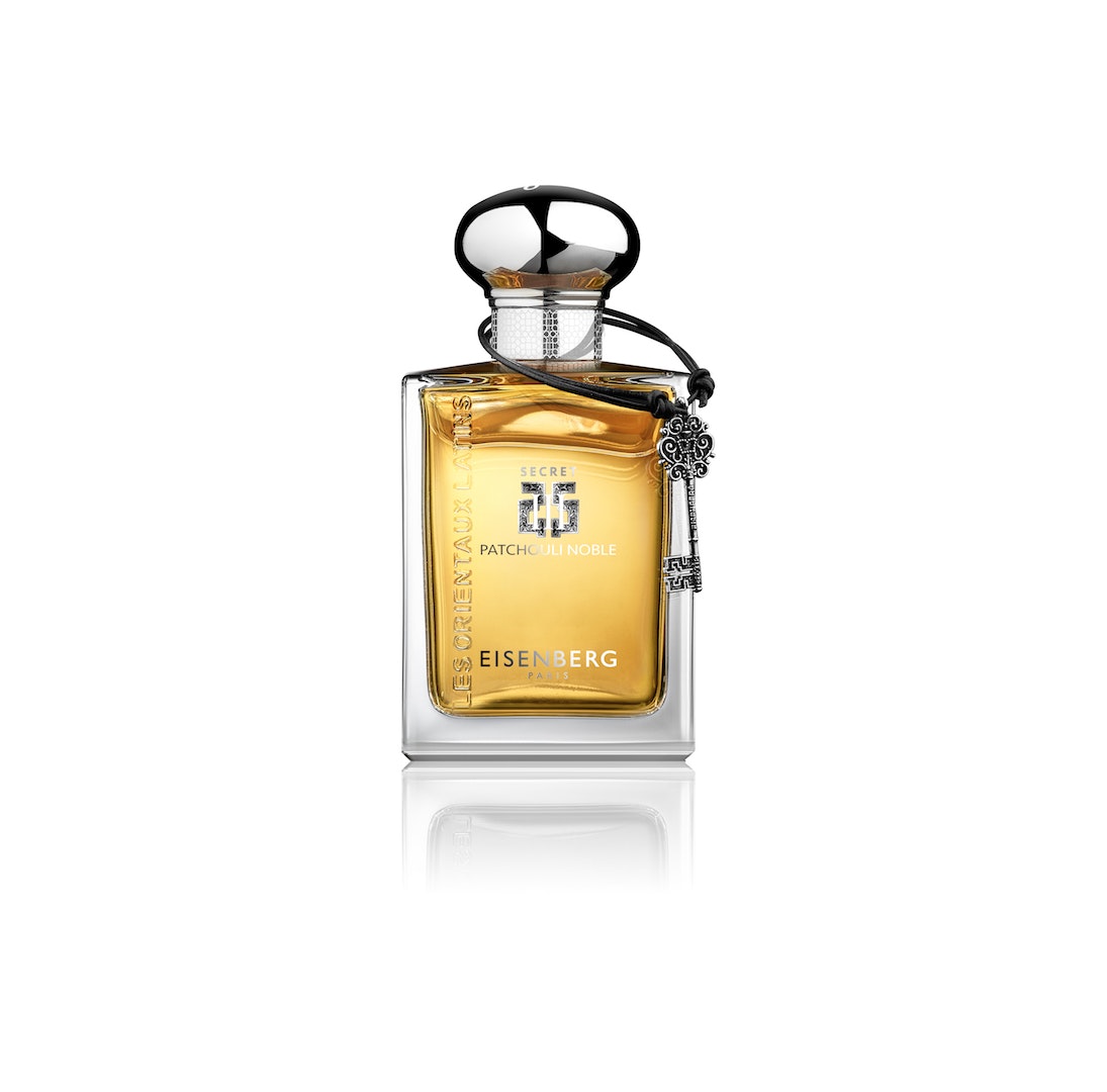 Eisenberg | Patchouli Noble | 50ml_119€