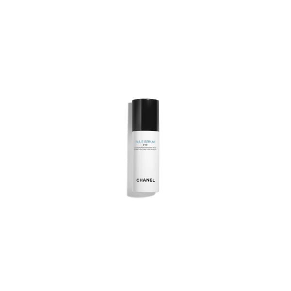 Chanel_Blue Serum Eyes