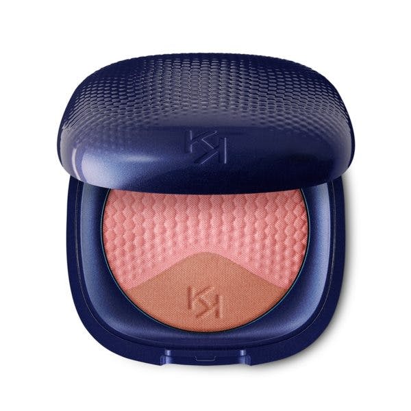 Duo blush, Kiko, 6,45€