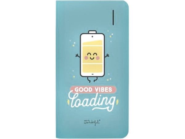 Powerbank, Worten, 34,99€