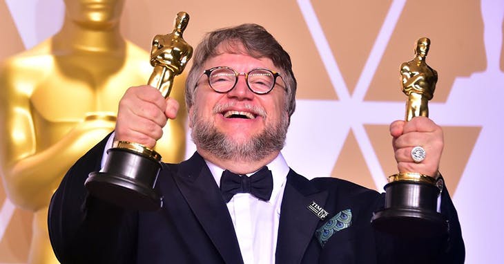 Vários SC - Gala Óscares 2018 - Site