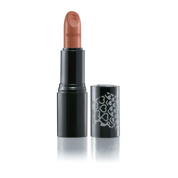 batom mate cetim nude