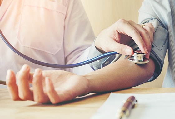 Trate da sua saúde no nosso Centro