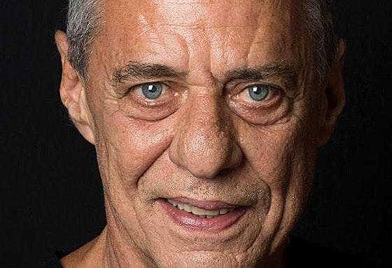 12 anos depois, Chico Buarque volta a Portugal