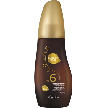 O Boticário, 6,99€