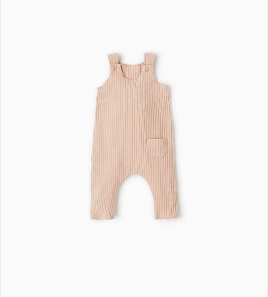 Babygrow, 12,95€, na Zara Kids