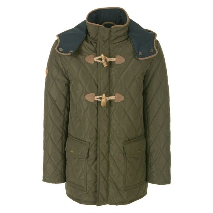 Blusão, Lion of Porches, antes a 159,90€ agora a 39,98