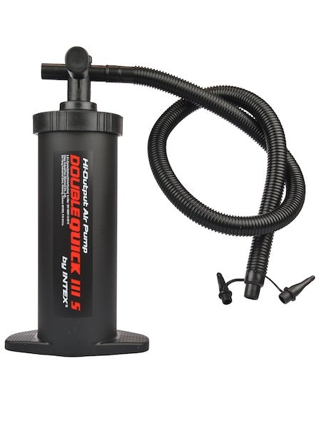 Bomba de ar, Sport Zone, 9,99€