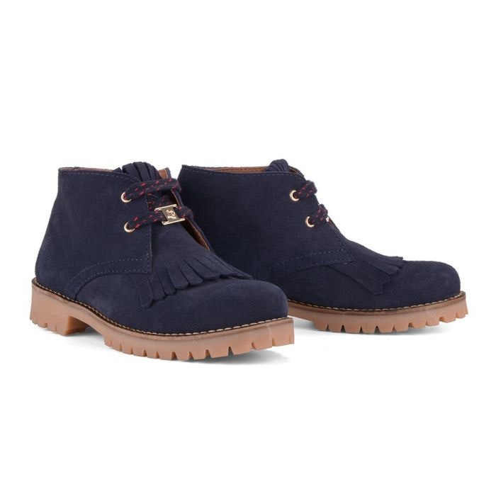 Botas, Lion of Porches, antes a 89,99€ agora a 44,99€