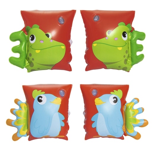 Braçadeiras, Continente, 1,99€