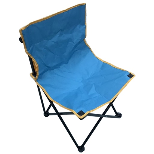 Cadeira de campismo, Continente, 7,99€