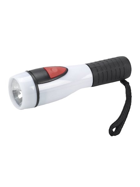 Lanterna, Sport Zone, 1,99€